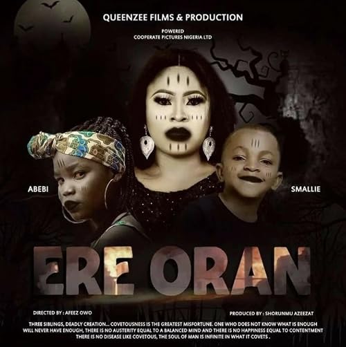 Ere Oran
