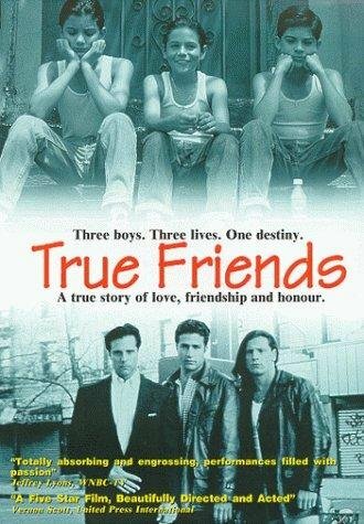 True Friends - Wahre Freunde