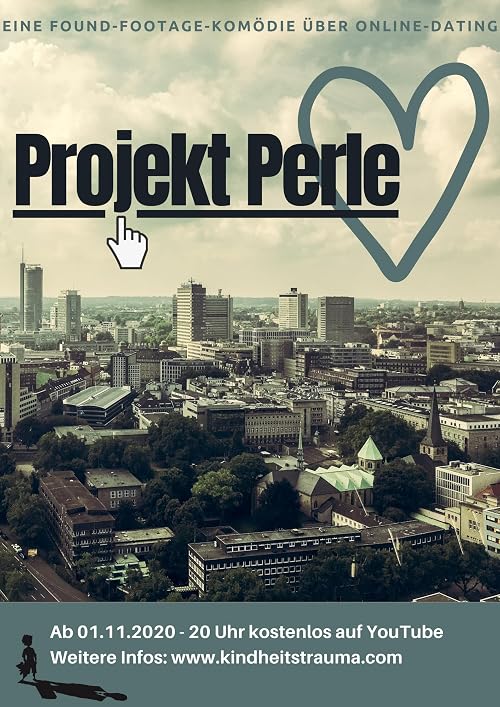 Projekt Perle