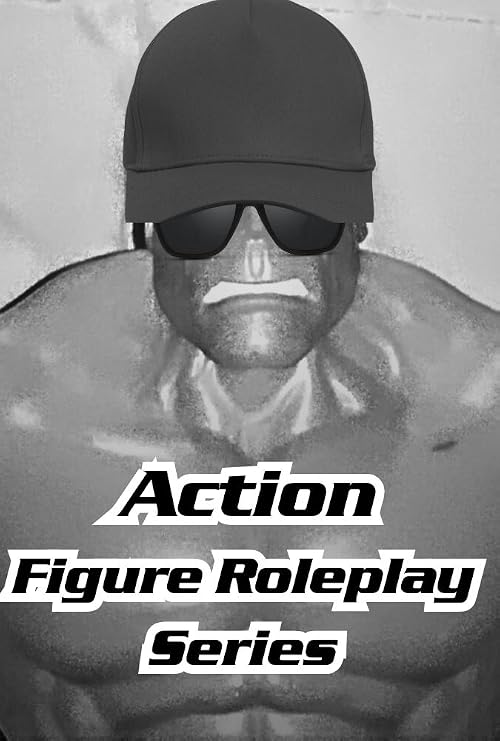 Action Figure Roleplay Series