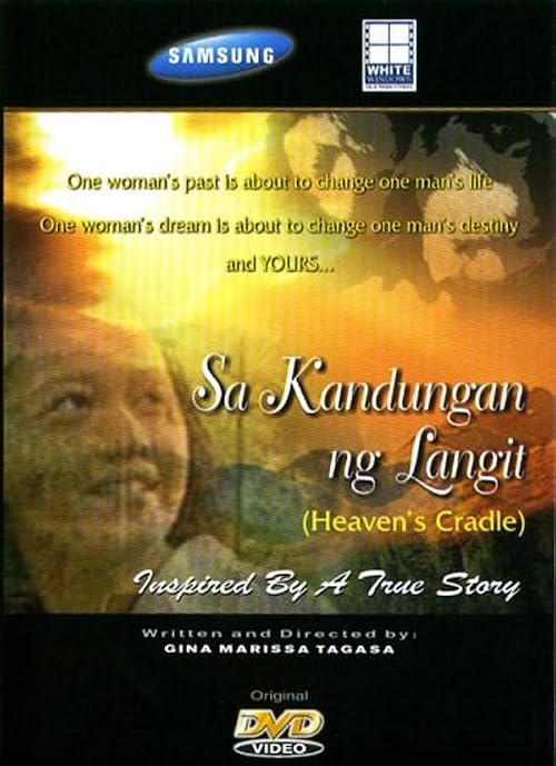 Sa kandungan ng langit