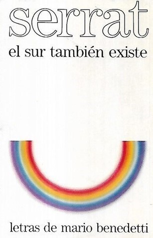 El sur también existe