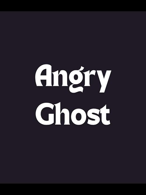 Angry Ghost