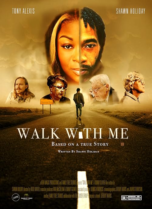 Walk with Me