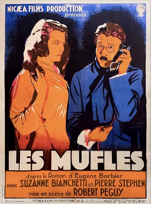 Les mufles