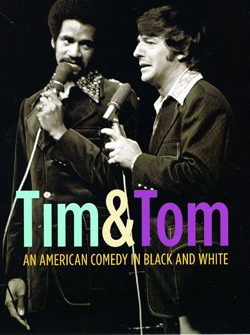 Tim and Tom