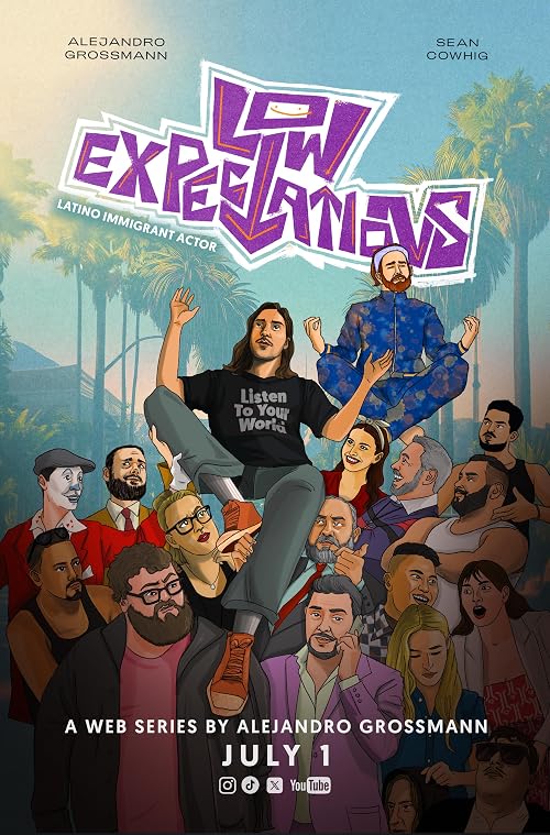 Low Expectations