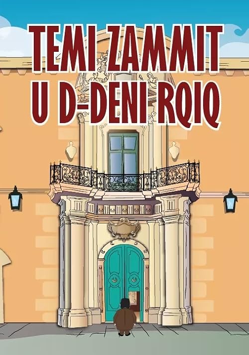 Temi: Temi Zammit u d-Deni Rqiq