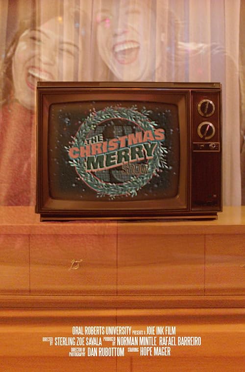 The Christmas Merry Show