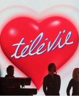 Soirée télévie 2005