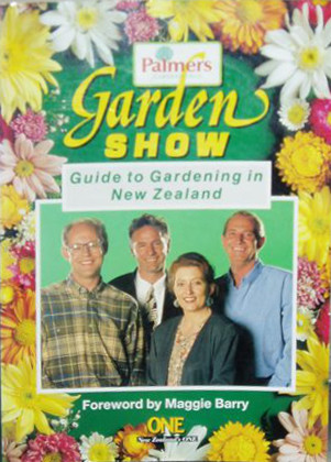 Maggie's Garden Show