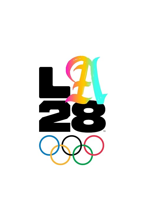 LA 2028: Games of the XXXIV Olympiad