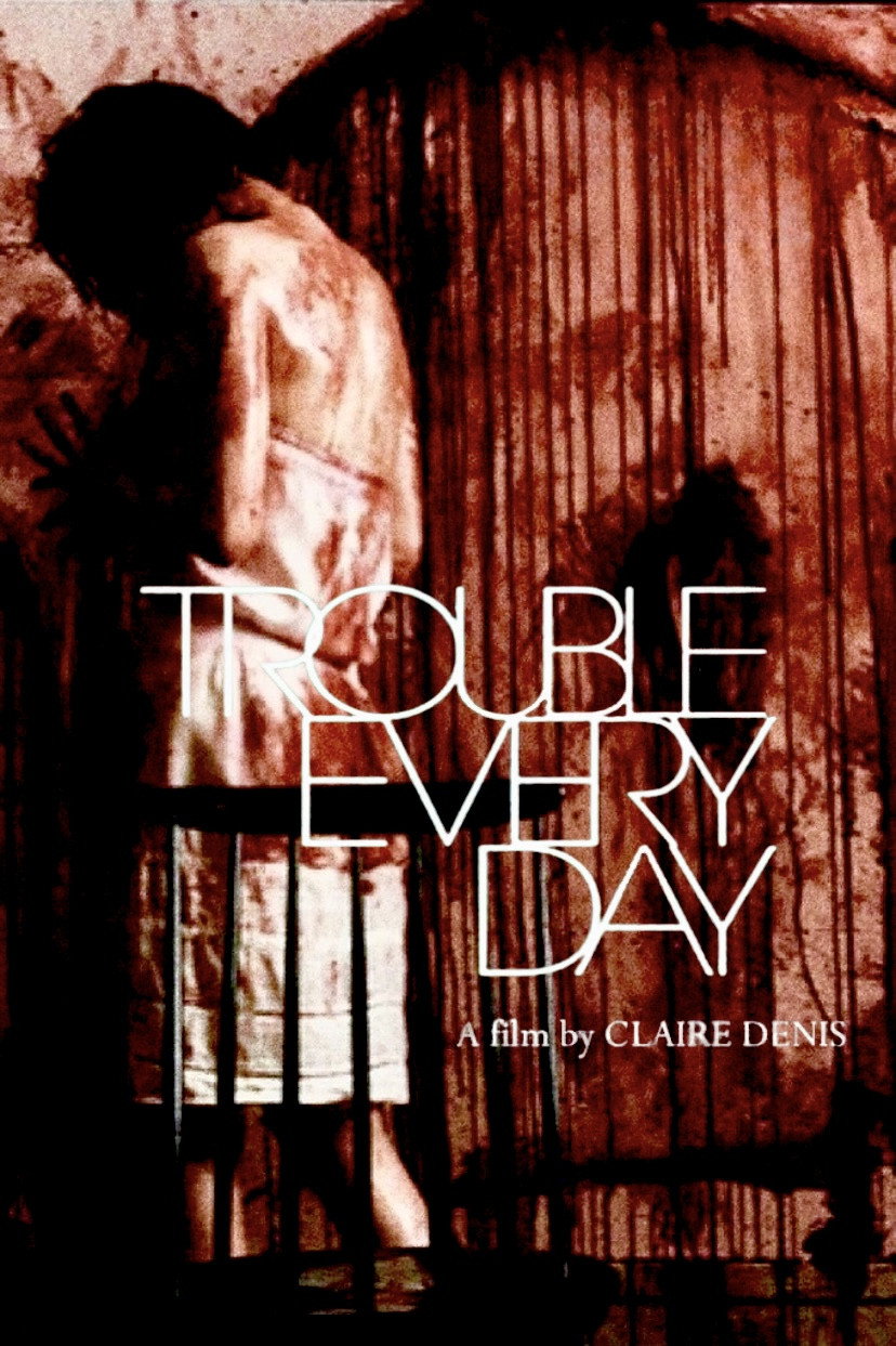 Trouble Every Day