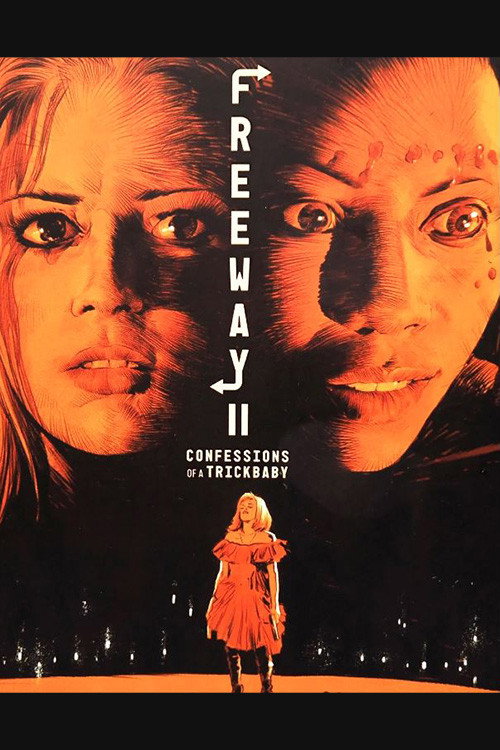 Freeway 2 - Highway to Hell