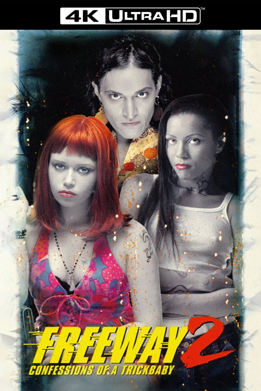 Freeway II: Confessions of a Trickbaby