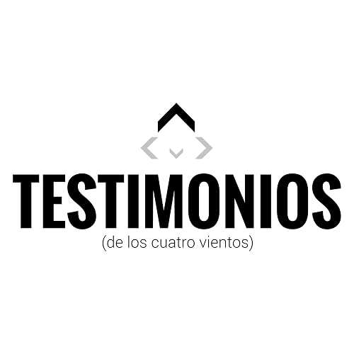 Testimonios de los cuatro vientos