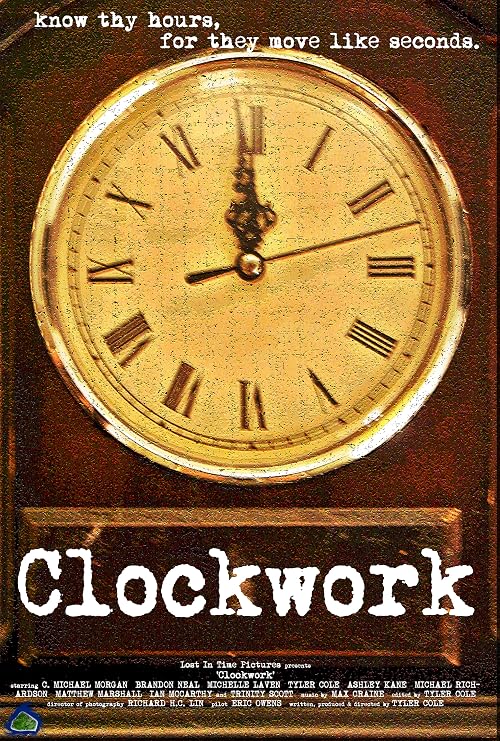Clockwork