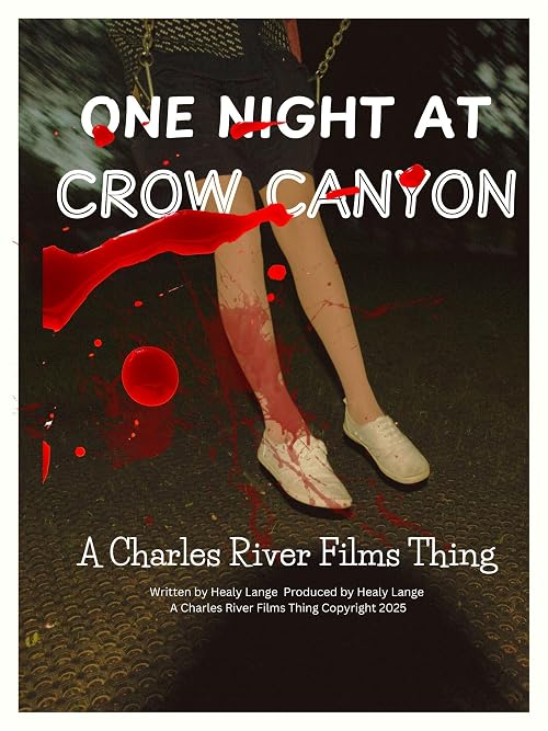 One Night at Crow Canyon