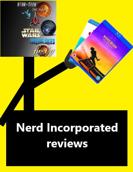 Nerd Incorporated reviews