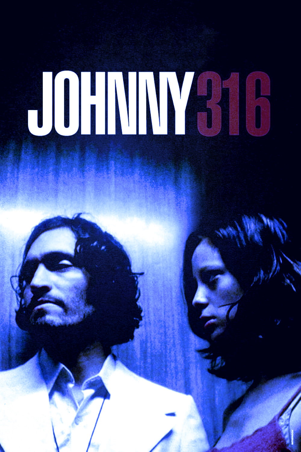 Johnny 316