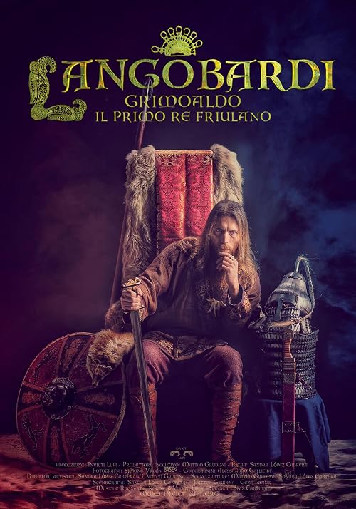 Langobardi - Grimoaldo, il primo re friulano