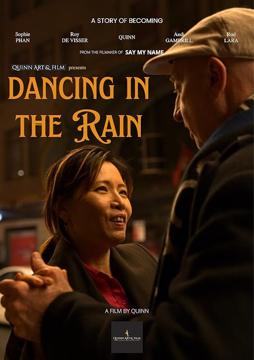 Dancing in the Rain