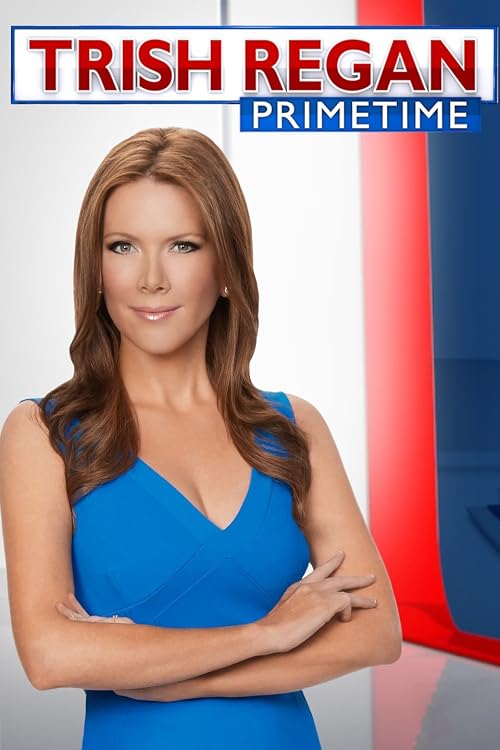 Intelligence Report with Trish Regan