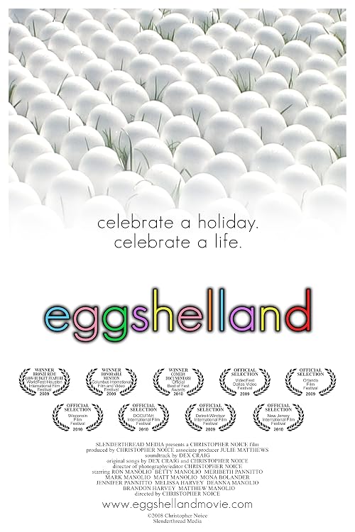 Eggshelland