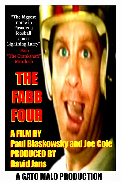 The Fabb Four