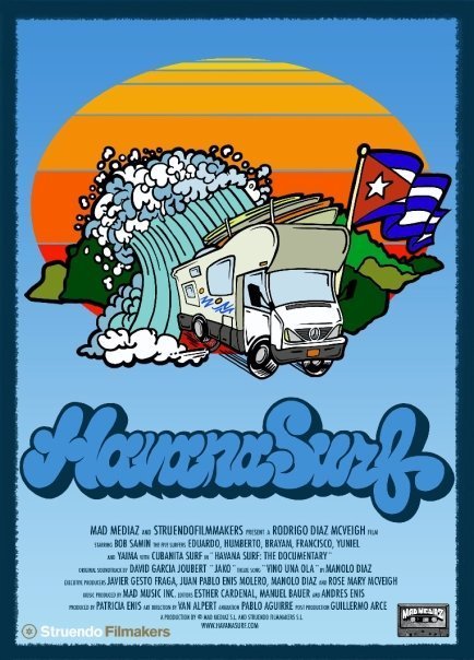 Havana Surf