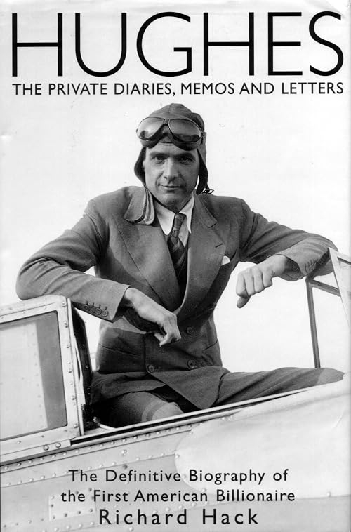 Le mystère Howard Hughes