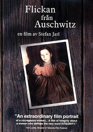 Flickan från Auschwitz