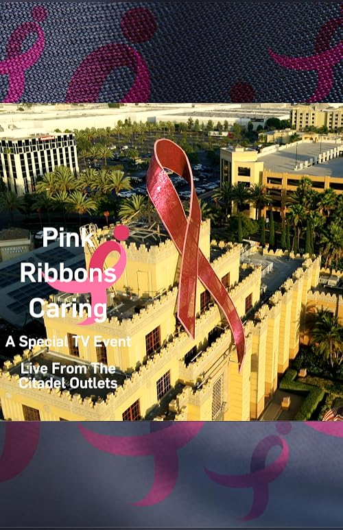 Pink Ribbons Caring A Special TV Event
