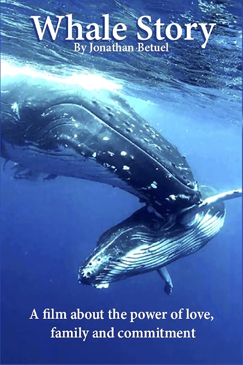 Finney the Talking Whale