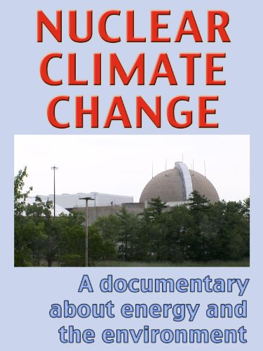 Nuclear Climate Change