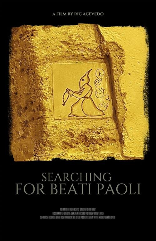 Searching for Beati Paoli