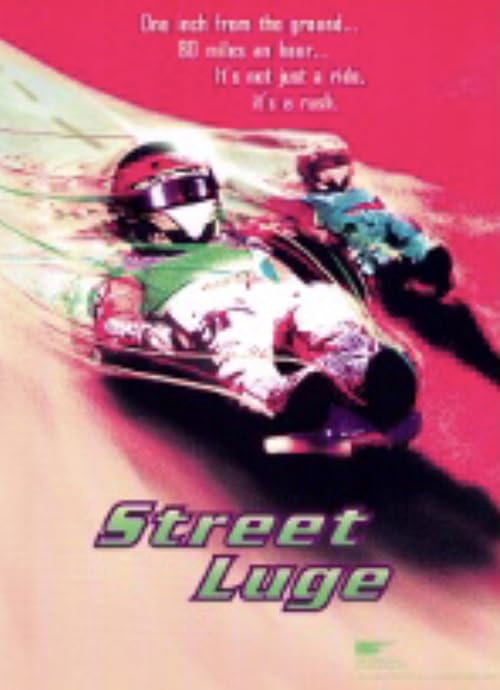 Street Luge