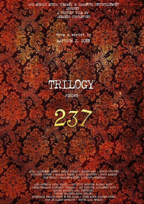 Trilogy Room 237