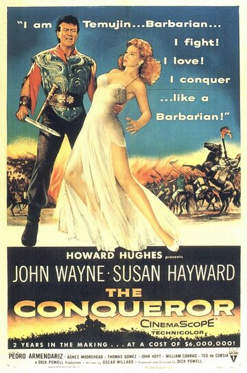 Der Eroberer