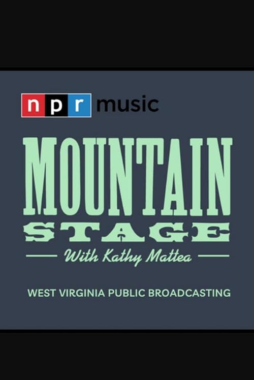Mountain Stage