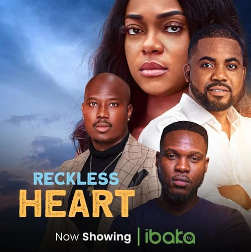 Reckless Heart