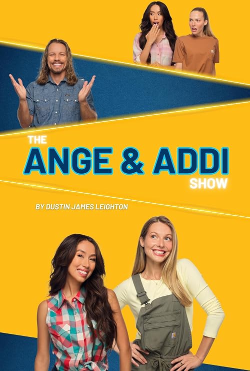 The Ange and Addi Show