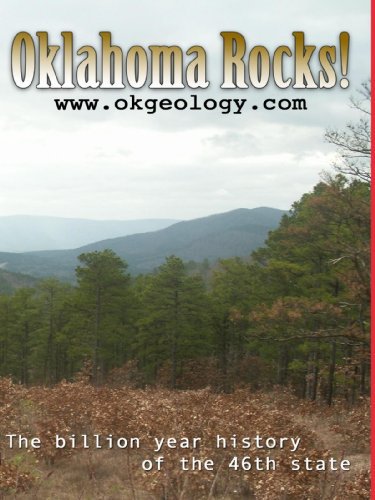 Oklahoma Rocks!
