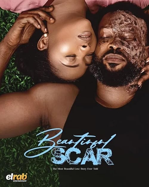 Beautiful Scar