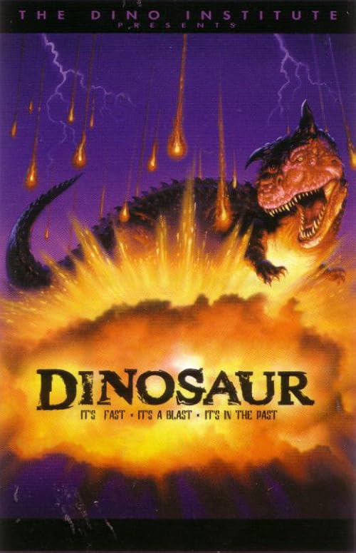 Dinosaur