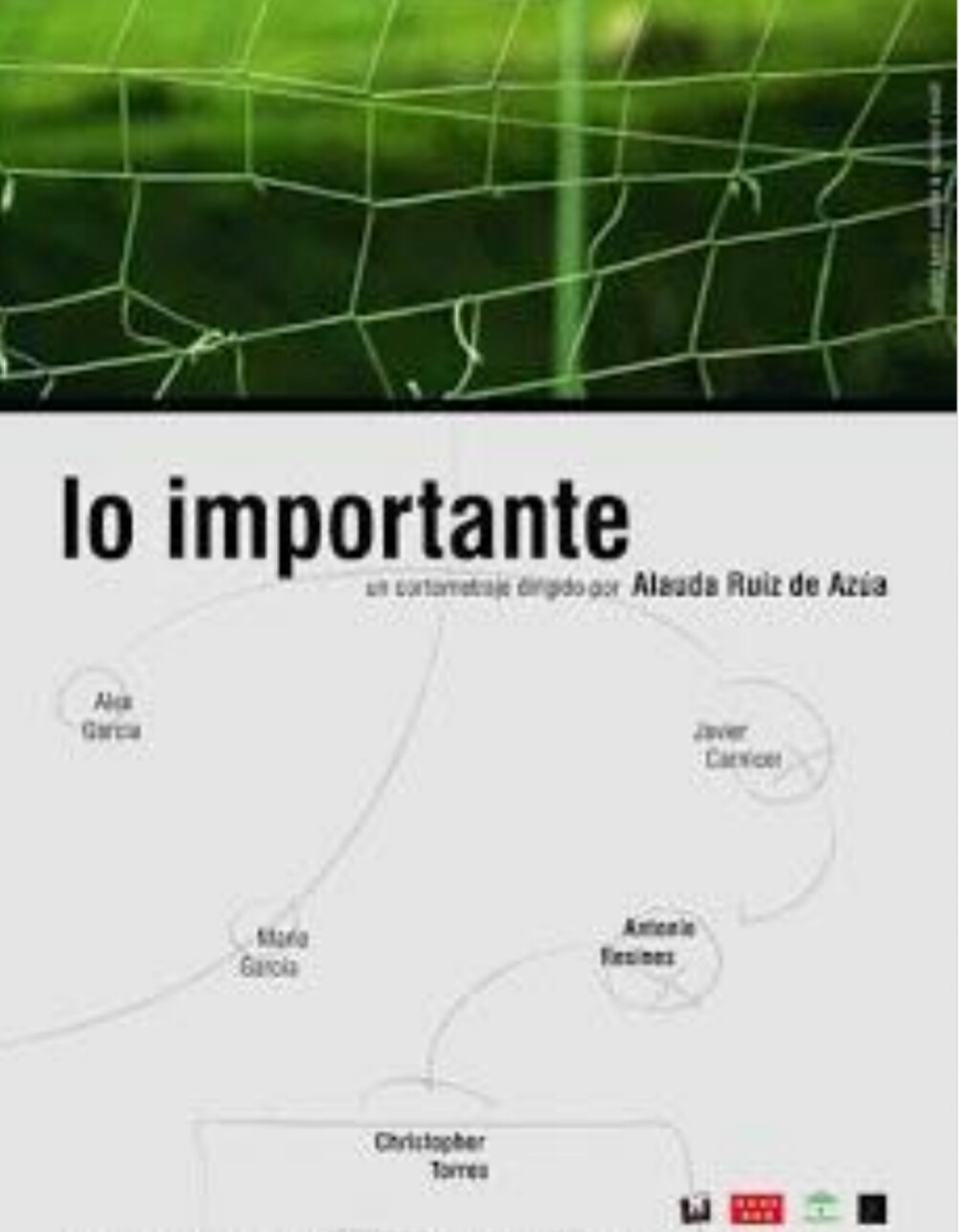 Lo importante