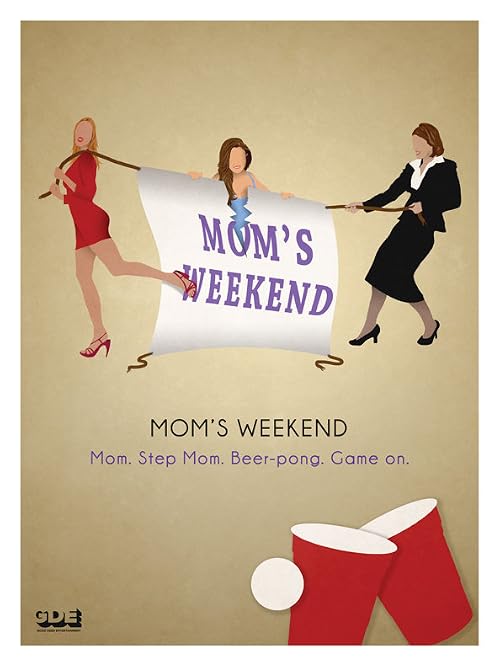Mom's Weekend