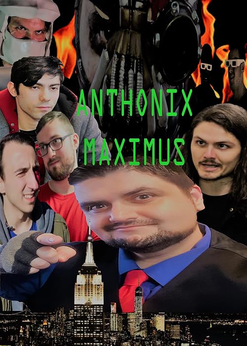 Anthonix Maximus
