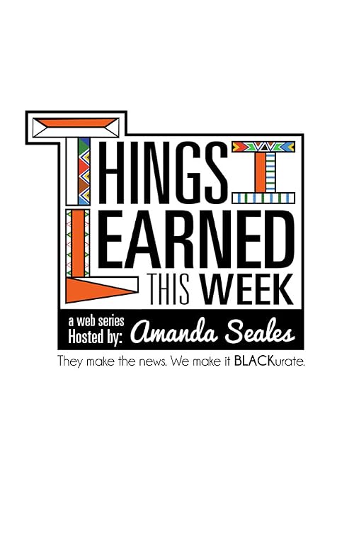 TIL This Week: Blackurate News