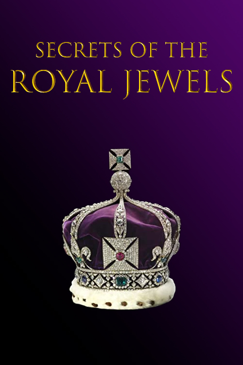 Secrets of the Royal Jewels